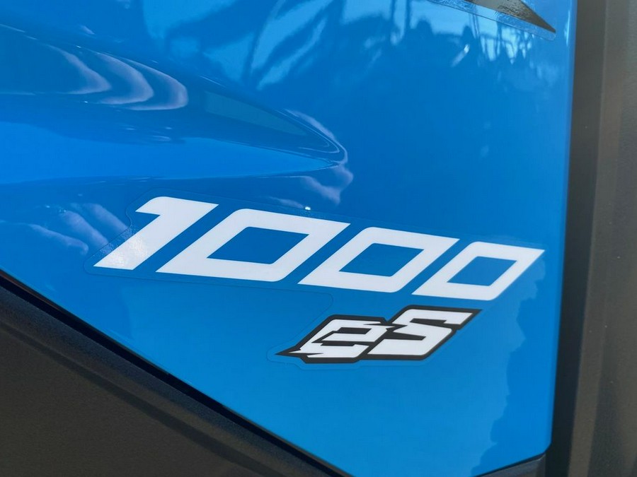 2026 Kawasaki Teryx Krx® 1000 eS