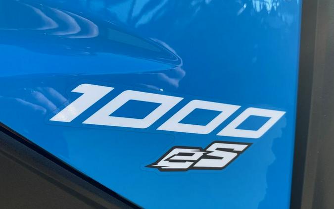 2026 Kawasaki Teryx Krx® 1000 eS