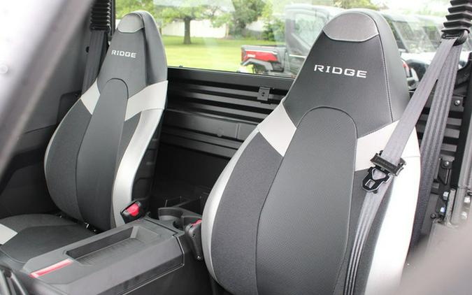 2024 Kawasaki RIDGE XR HVAC