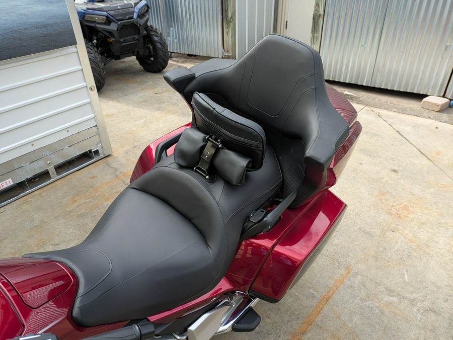 2020 Honda Gold Wing Tour Automatic DCT