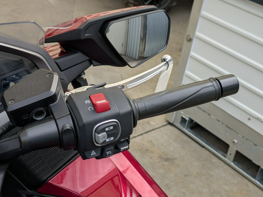 2020 Honda Gold Wing Tour Automatic DCT