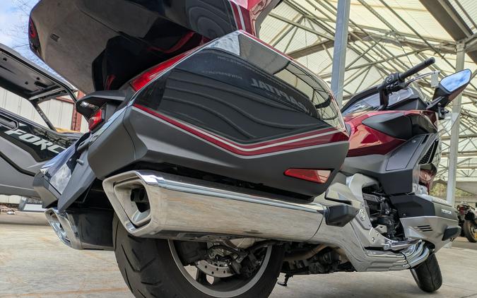 2020 Honda Gold Wing Tour Automatic DCT