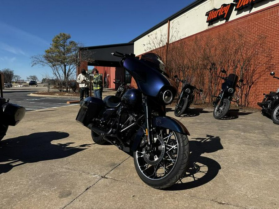 2020 Harley-Davidson® FLHXS - Street Glide® Special