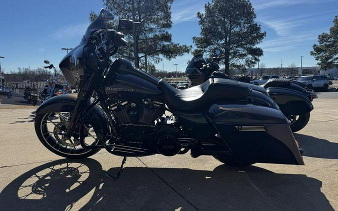 2020 Harley-Davidson® FLHXS - Street Glide® Special