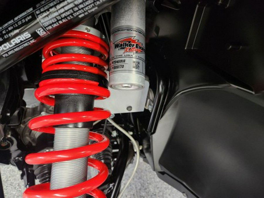 2025 Polaris RZR XP 4 1000 Premium