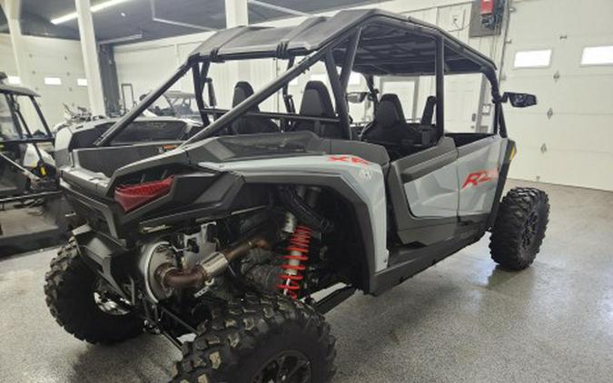 2025 Polaris RZR XP 4 1000 Premium