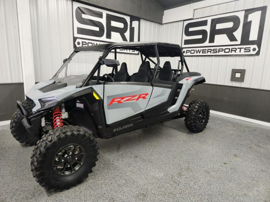 2025 Polaris RZR XP 4 1000 Premium