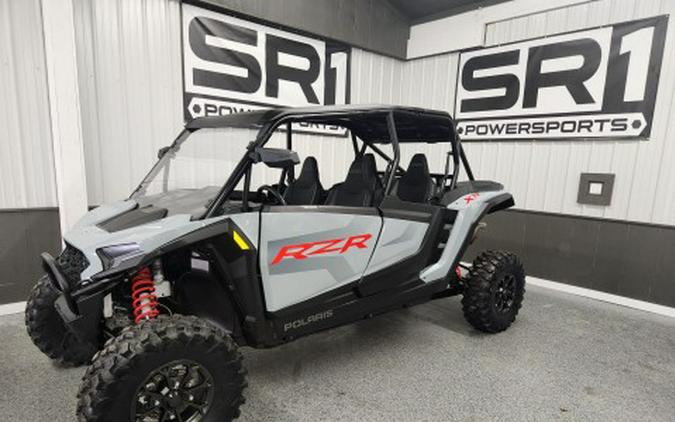 2025 Polaris RZR XP 4 1000 Premium