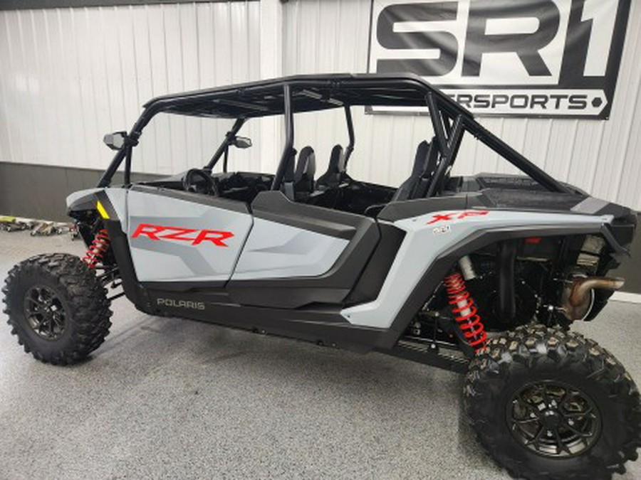 2025 Polaris RZR XP 4 1000 Premium