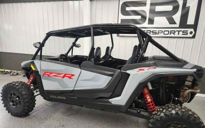 2025 Polaris RZR XP 4 1000 Premium