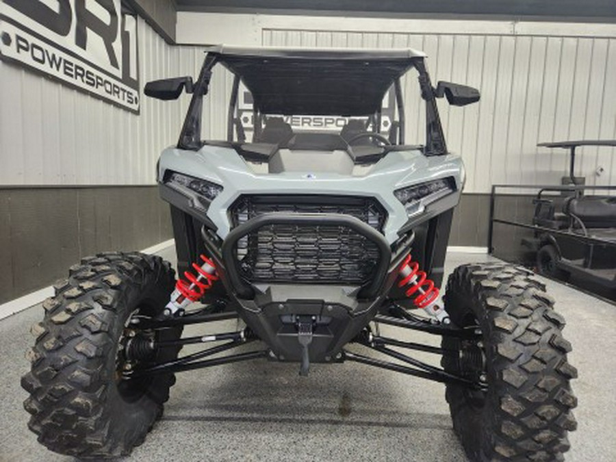 2025 Polaris RZR XP 4 1000 Premium