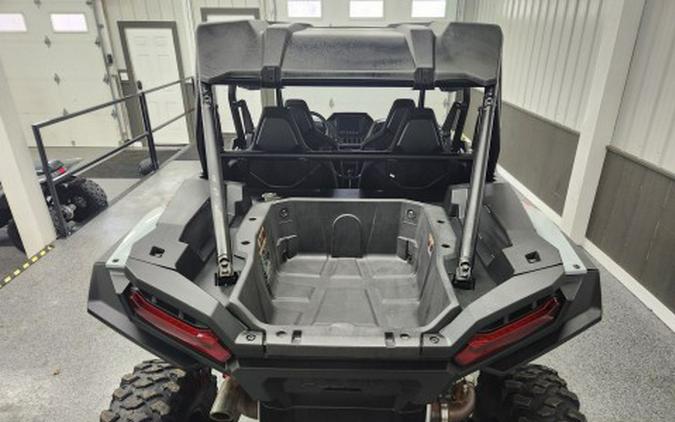 2025 Polaris RZR XP 4 1000 Premium