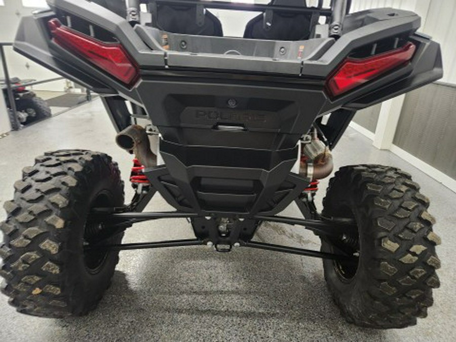2025 Polaris RZR XP 4 1000 Premium