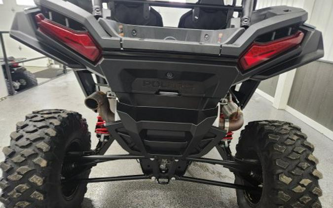 2025 Polaris RZR XP 4 1000 Premium