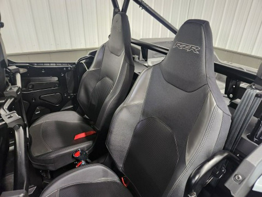 2025 Polaris RZR XP 4 1000 Premium