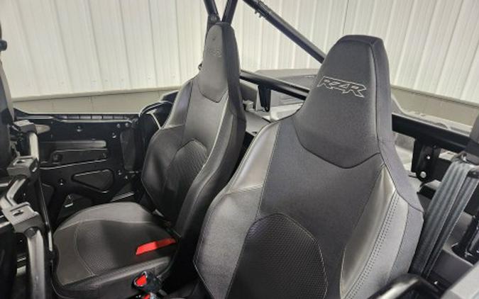 2025 Polaris RZR XP 4 1000 Premium