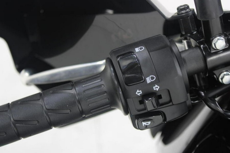 2026 Kawasaki KLR®650