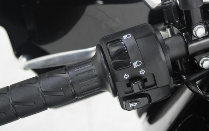 2026 Kawasaki KLR®650