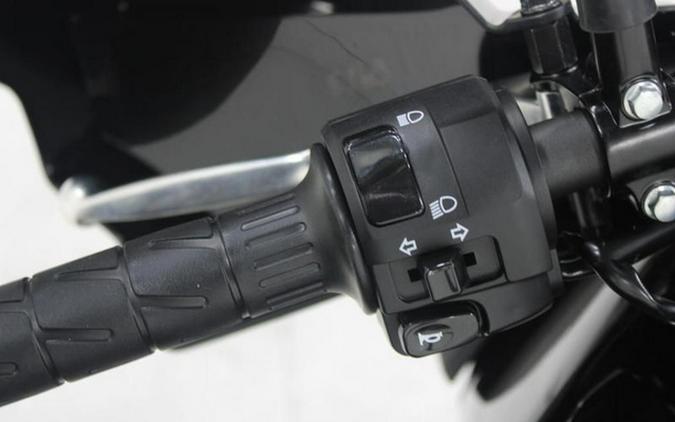 2026 Kawasaki KLR 650