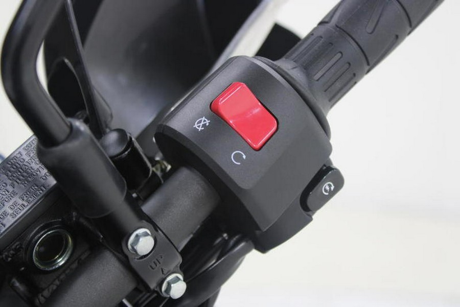 2026 Kawasaki KLR®650