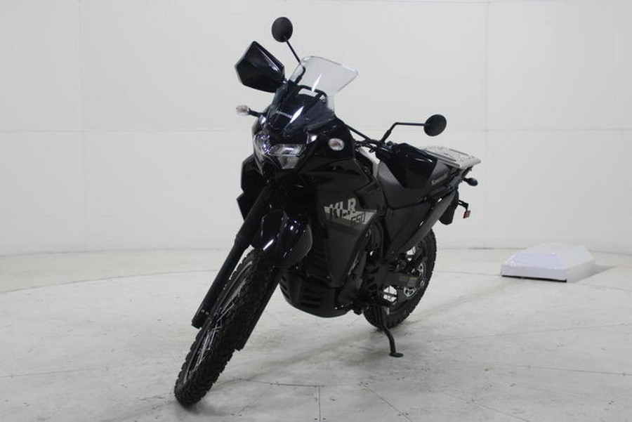 2026 Kawasaki KLR®650