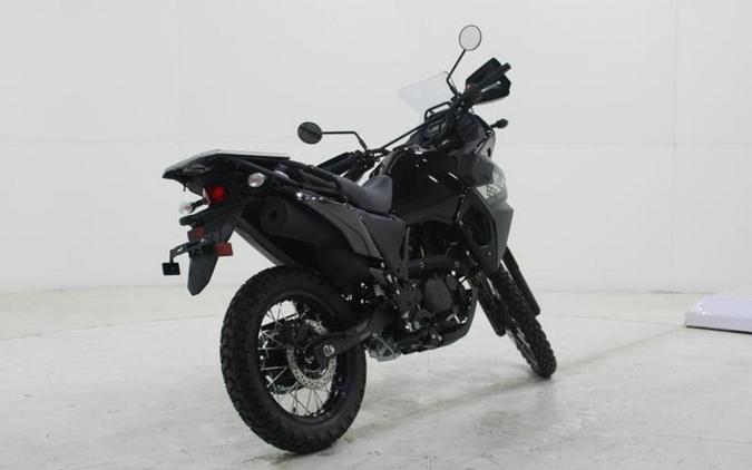 2026 Kawasaki KLR®650