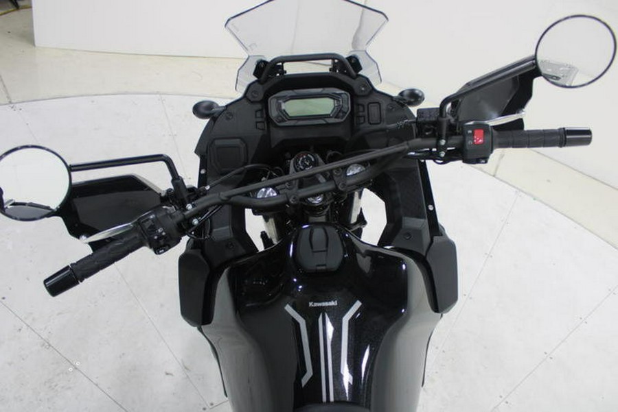 2026 Kawasaki KLR®650