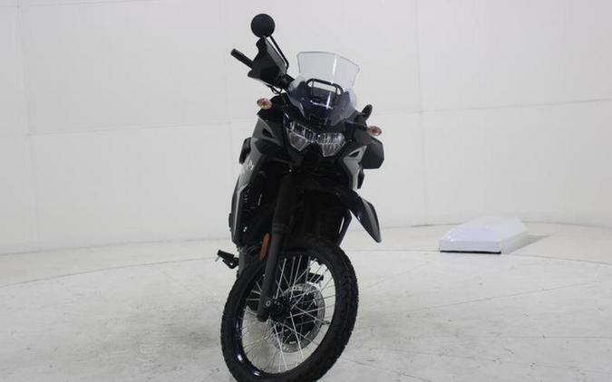 2026 Kawasaki KLR®650