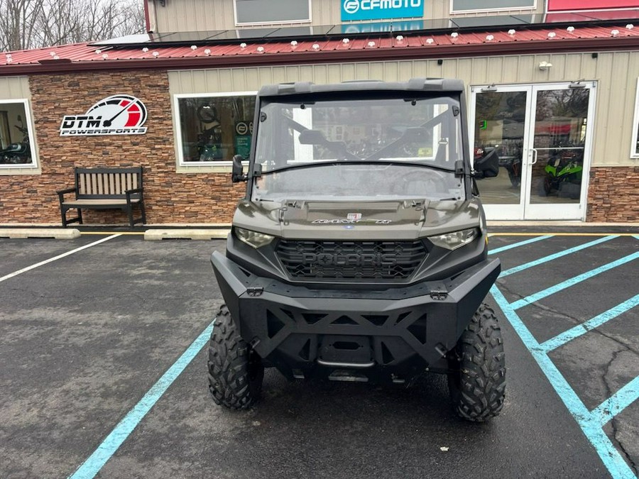 2020 Polaris Ranger® 1000 Base