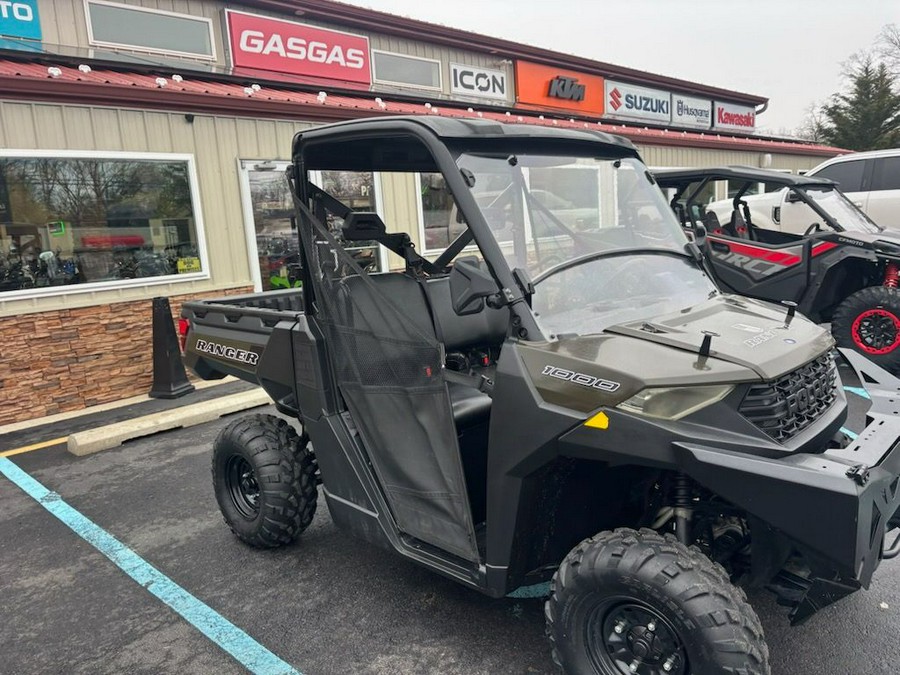 2020 Polaris Ranger® 1000 Base