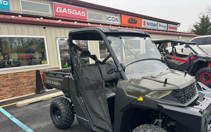 2020 Polaris Ranger® 1000 Base