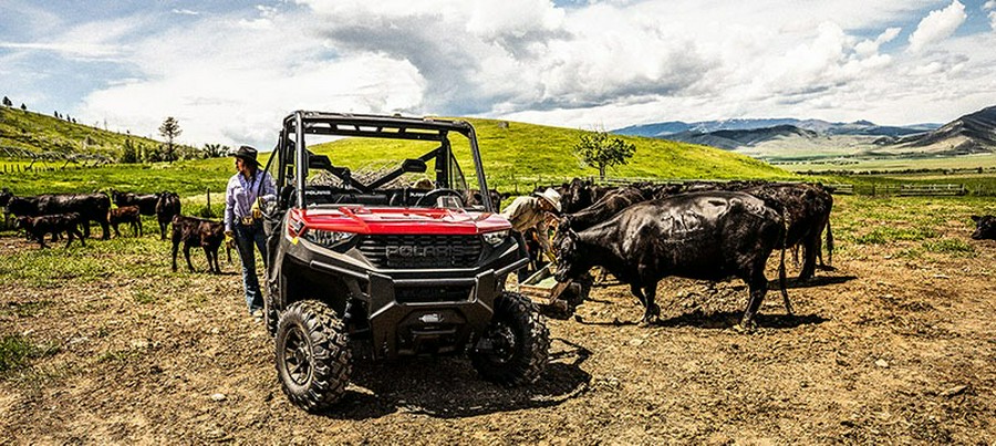 2020 Polaris Ranger® 1000 Base