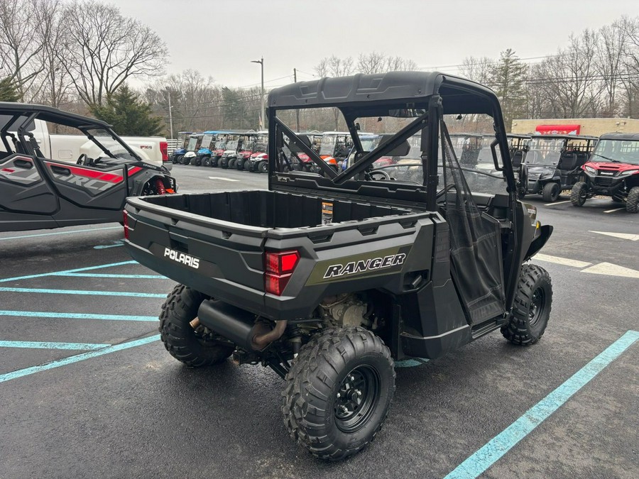 2020 Polaris Ranger® 1000 Base
