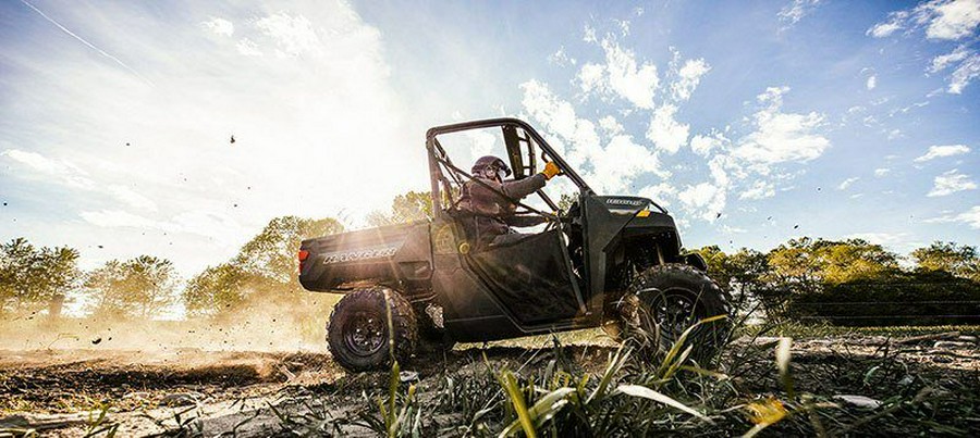 2020 Polaris Ranger® 1000 Base