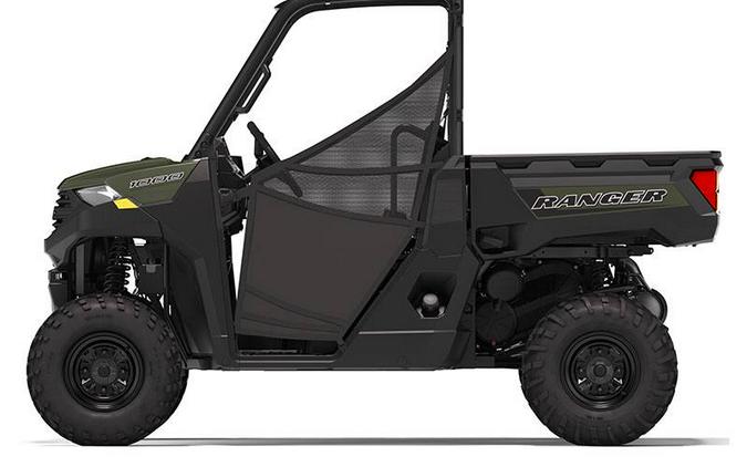2020 Polaris Ranger® 1000 Base