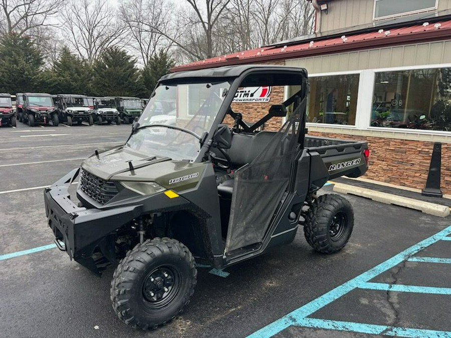 2020 Polaris Ranger® 1000 Base