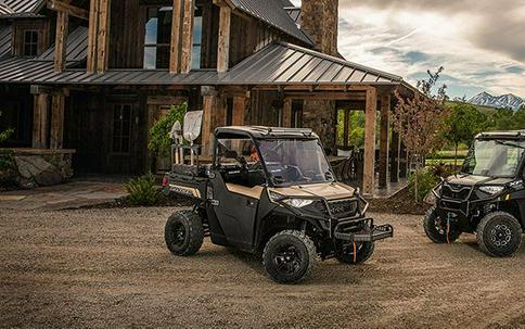 2020 Polaris Ranger® 1000 Base