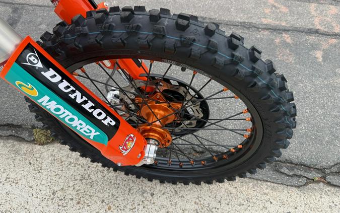 2026 KTM 250 SX-F FACTORY