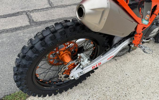 2026 KTM 250 SX-F FACTORY