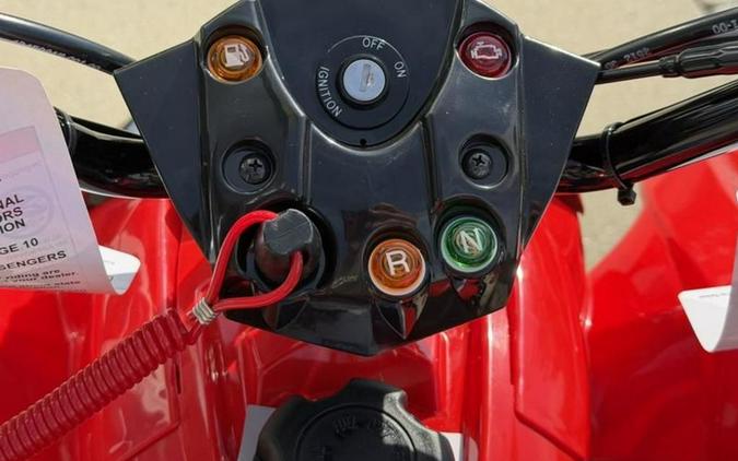 2026 Polaris® Outlaw 110 EFI