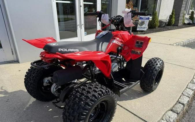2026 Polaris® Outlaw 110 EFI