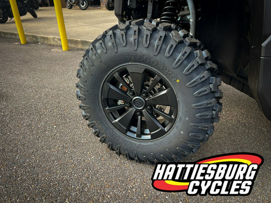 2026 CFMOTO UFORCE U10 XL Pro