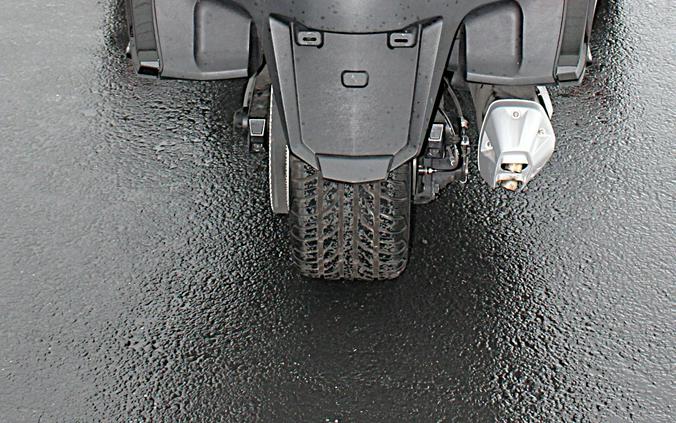 2016 Can-Am Spyder RT SE6