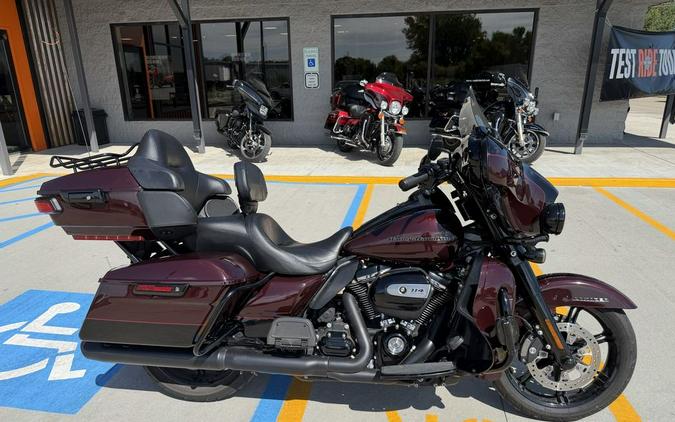 Motorcycles for sale by Roughrider Harley-Davidson® - MotoHunt