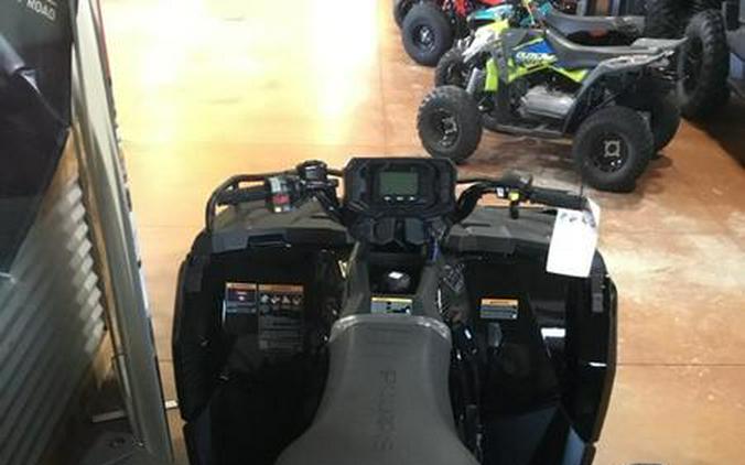 2027 Polaris® Sportsman 600 Trail