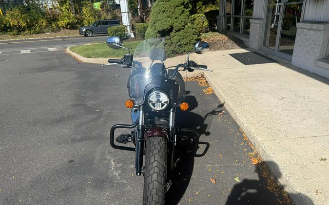 2025 INDIAN MOTORCYCLE Super Scout
