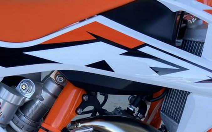 2023 KTM 85 SX 19/16