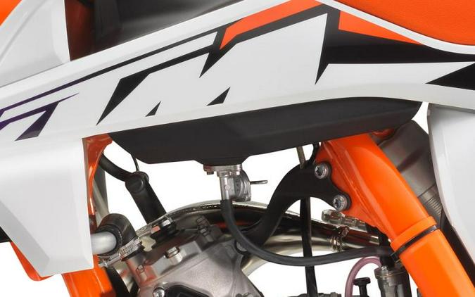 2023 KTM 85 SX 19/16