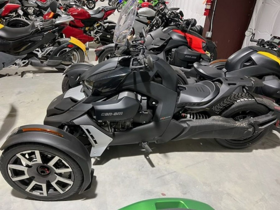 2021 Can-Am® Ryker Rally Edition 900 ACE