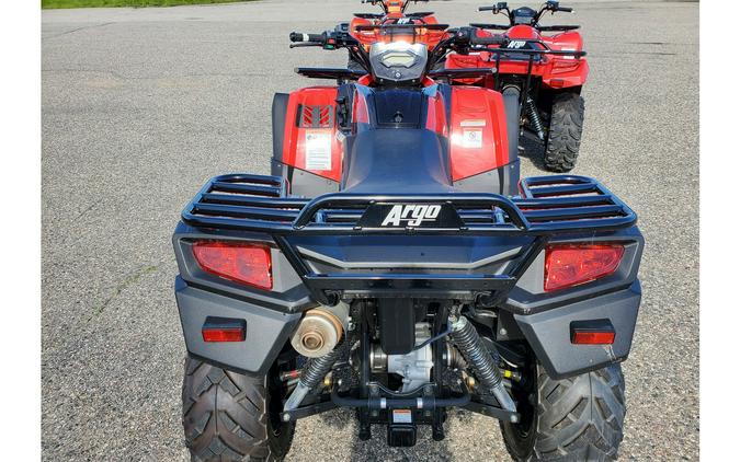 2023 ARGO XPLORER XR 700 EPS 4X4